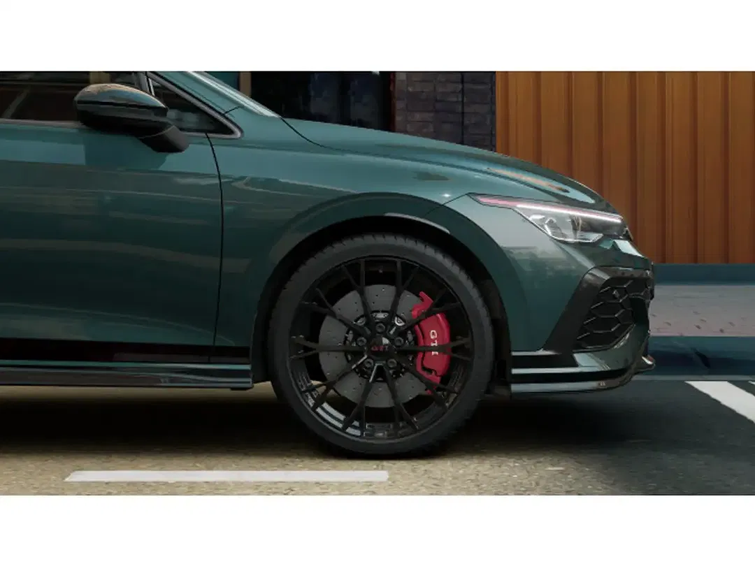 Volkswagen Golf GTI - Thumbnail 9