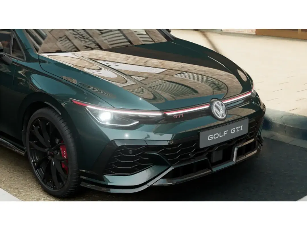 Volkswagen Golf GTI - Thumbnail 11