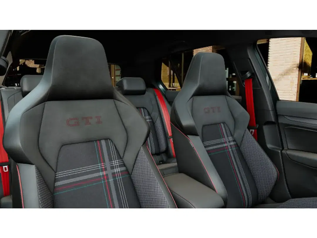 Volkswagen Golf GTI - Thumbnail 7