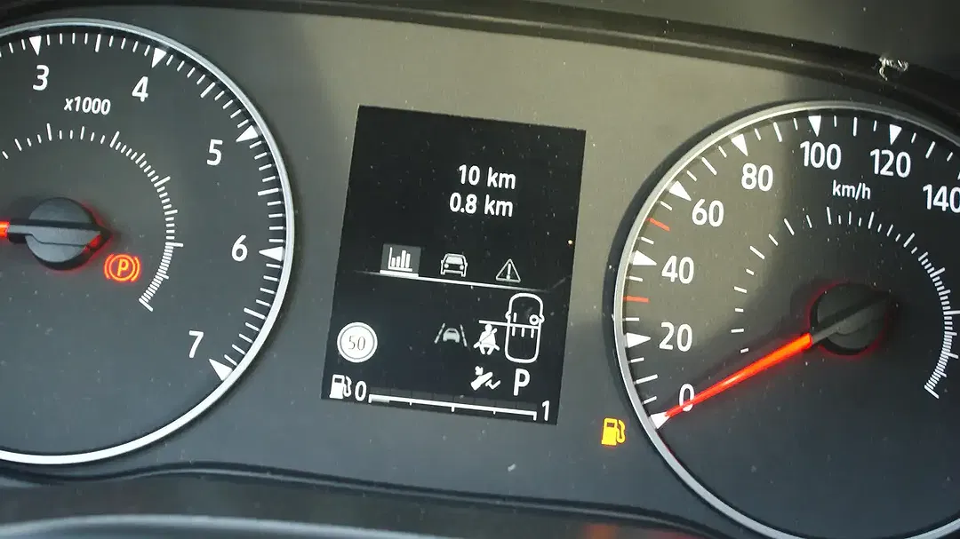 Dacia Sandero - Thumbnail 15