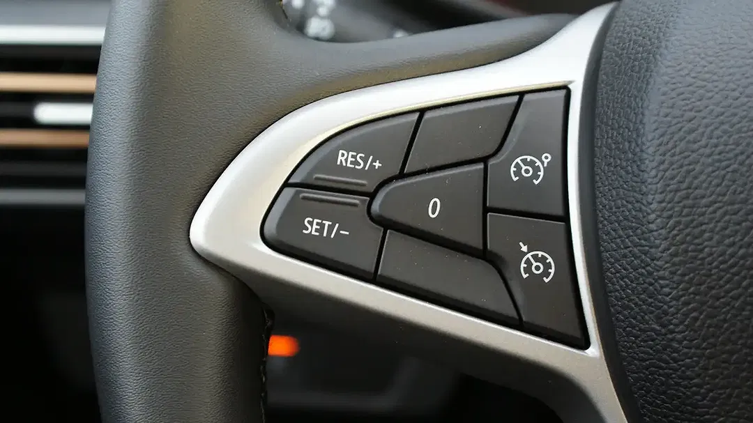 Dacia Sandero - Thumbnail 16