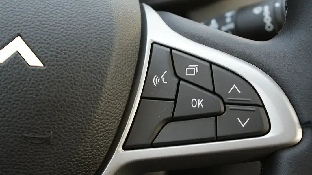 Dacia Sandero - Thumbnail 17