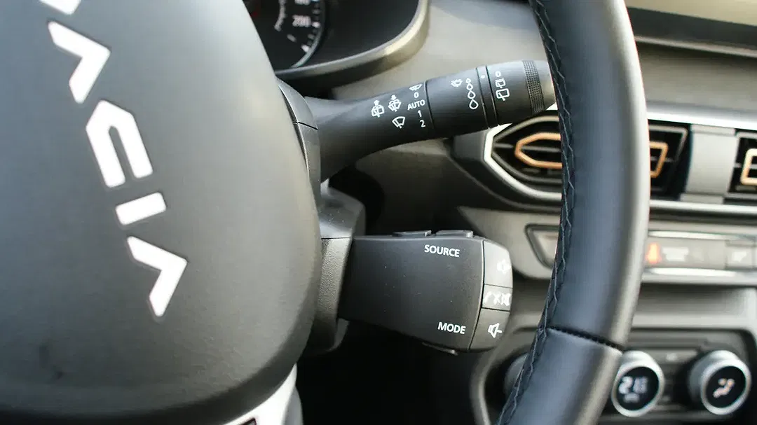 Dacia Sandero - Thumbnail 19