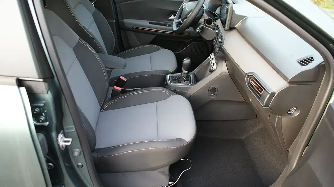 Dacia Sandero - Thumbnail 27