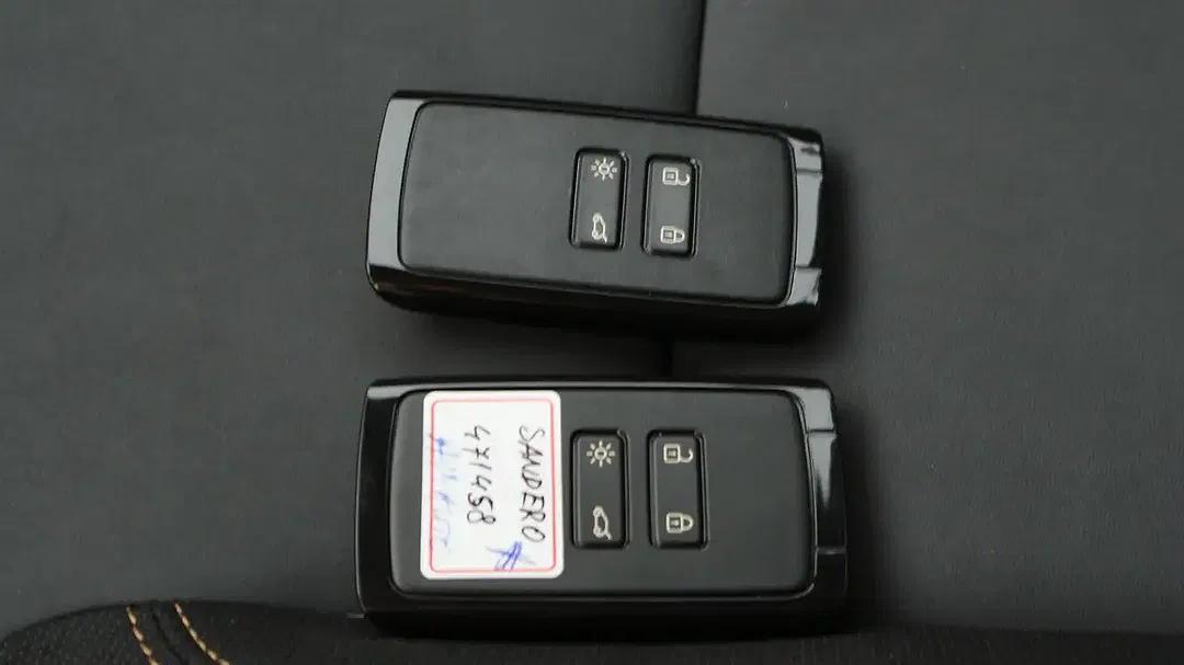 Dacia Sandero - Thumbnail 34
