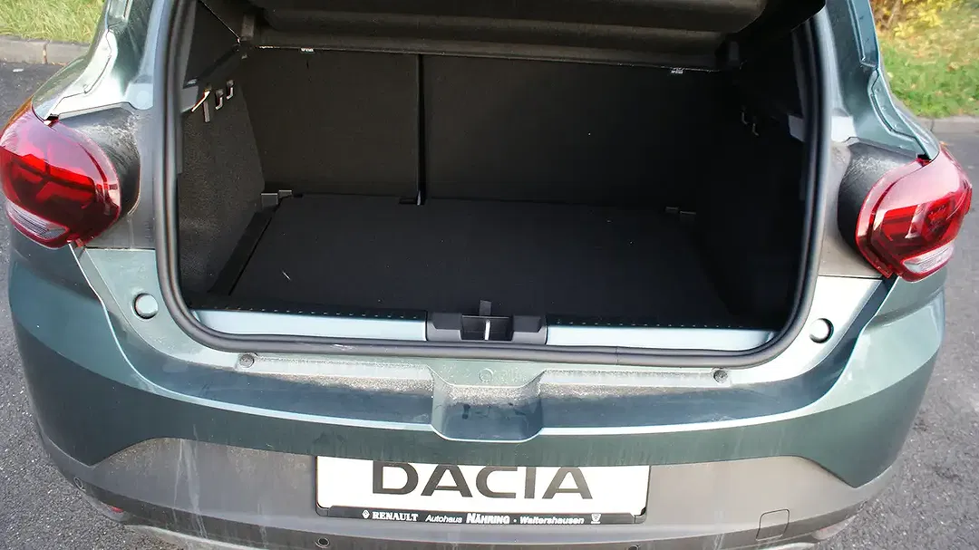 Dacia Sandero - Thumbnail 8