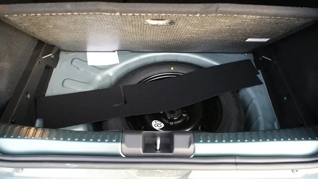 Dacia Sandero - Thumbnail 9