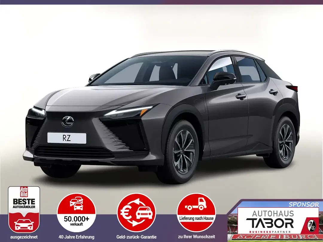 Lexus RZ Executive