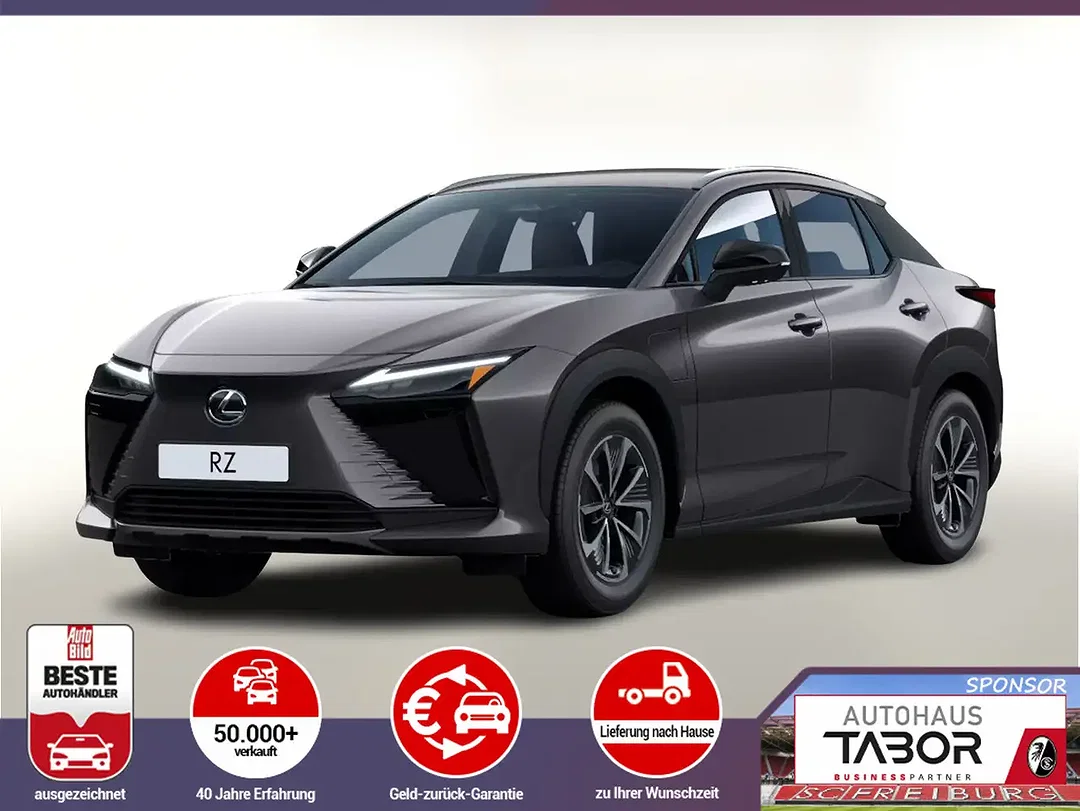 Lexus RZ - Afbeelding 1