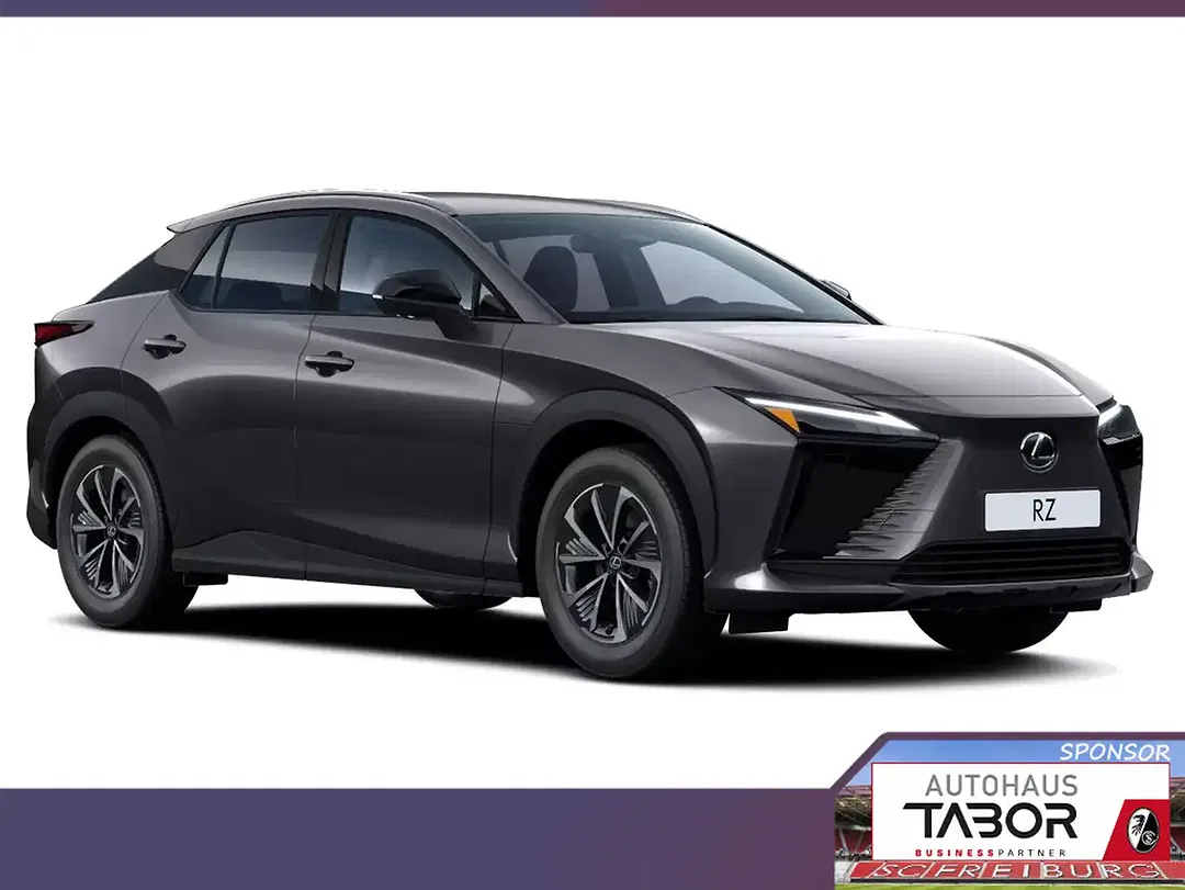 Lexus RZ - Thumbnail 2