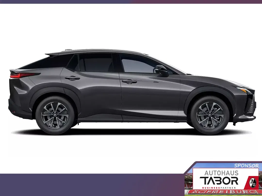 Lexus RZ - Thumbnail 3