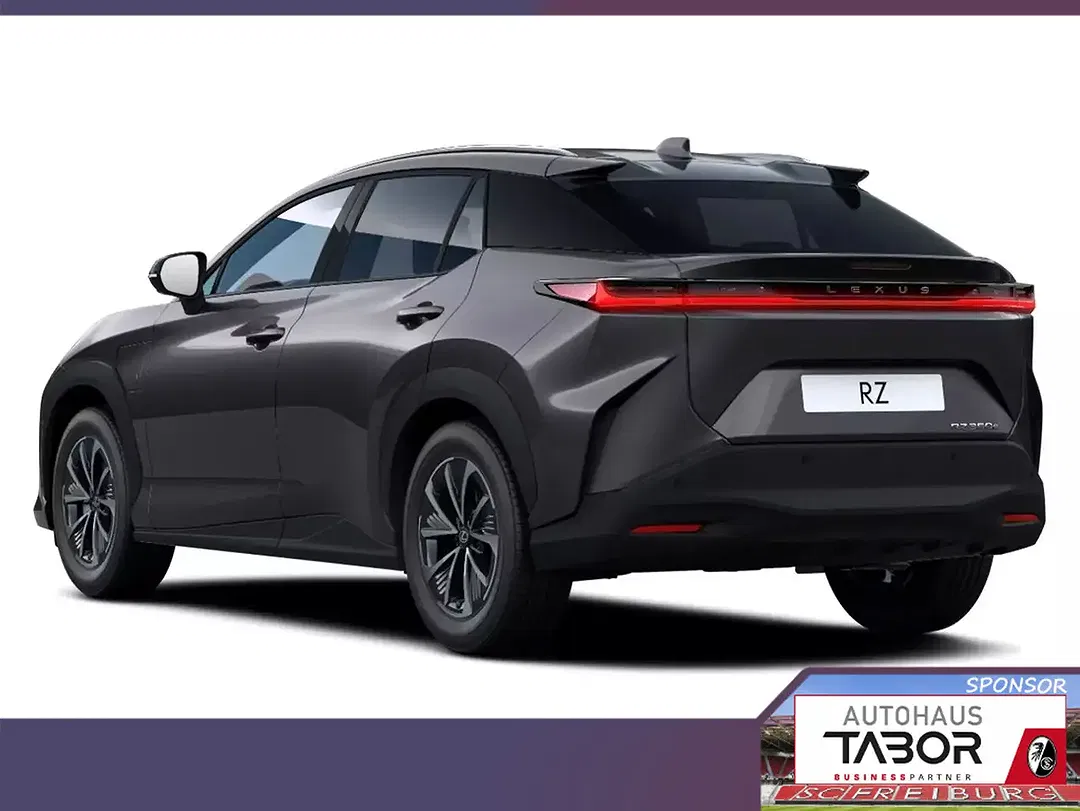 Lexus RZ - Thumbnail 5