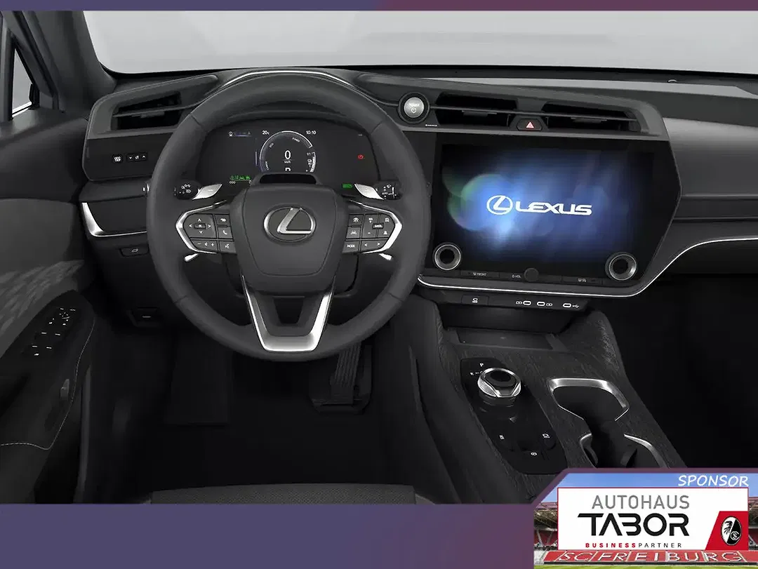Lexus RZ - Thumbnail 6