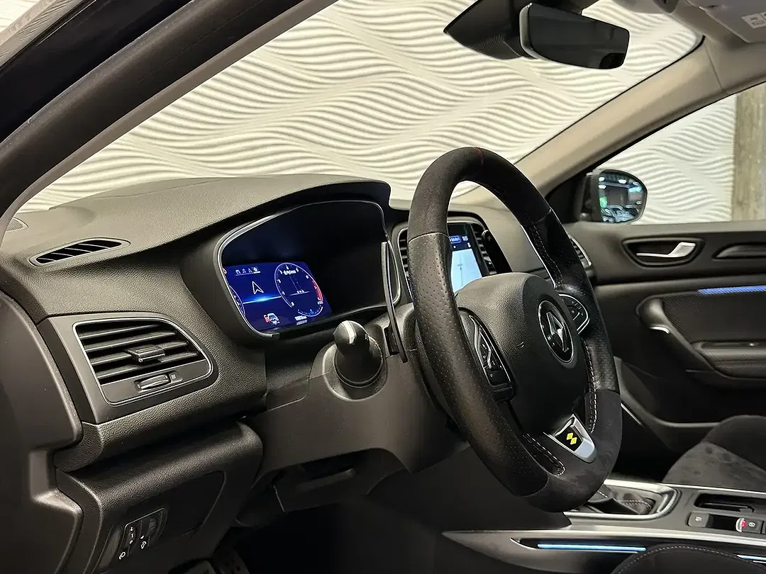 Renault Megane - Thumbnail 21