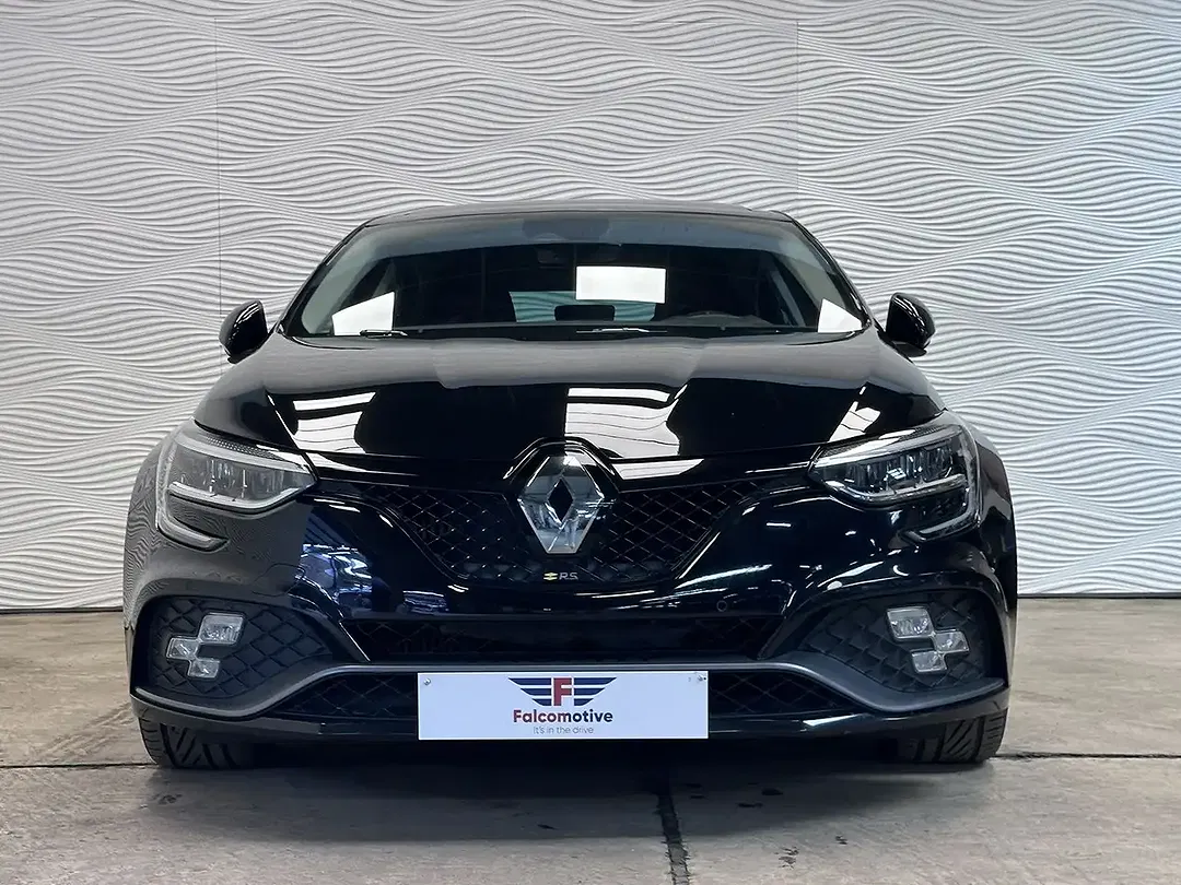 Renault Megane - Thumbnail 4