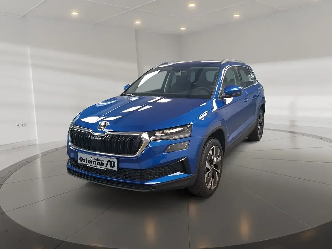 Skoda Karoq - Afbeelding 1