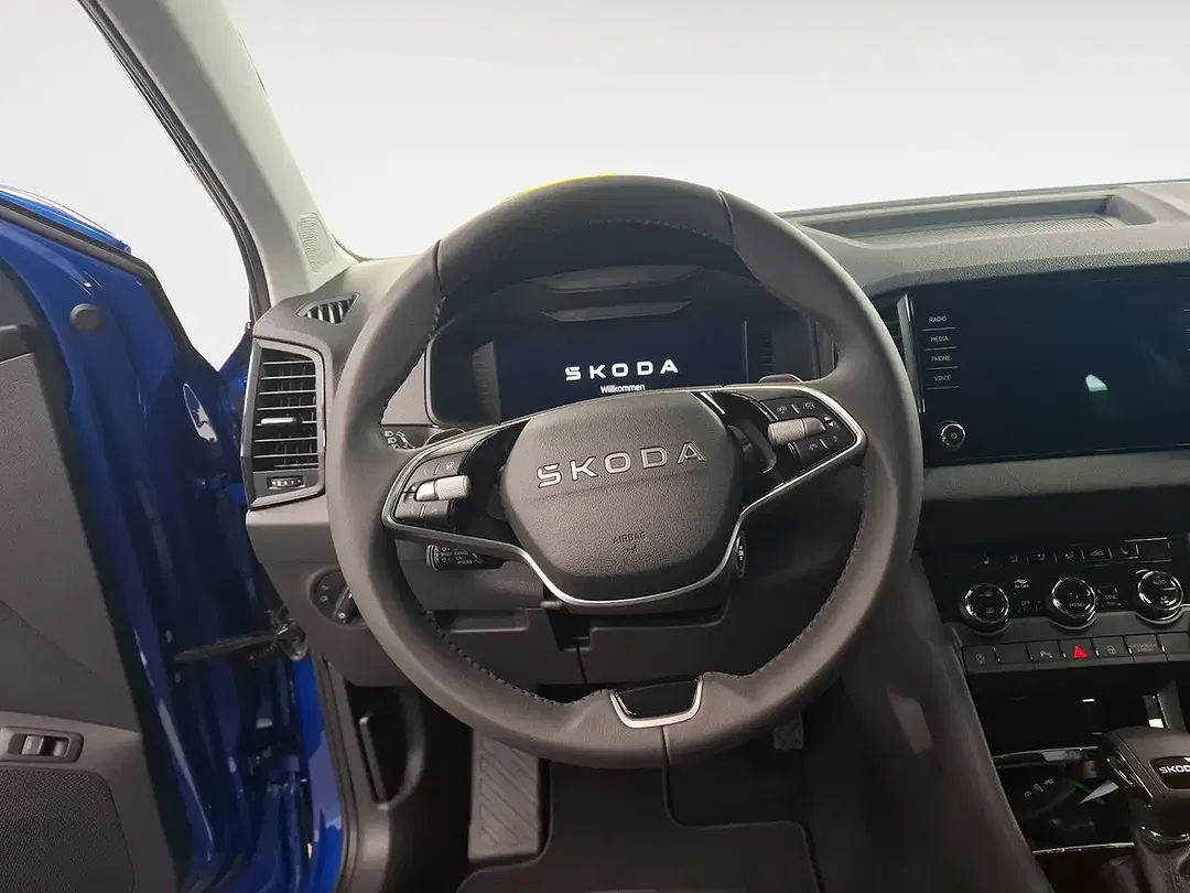 Skoda Karoq - Thumbnail 10