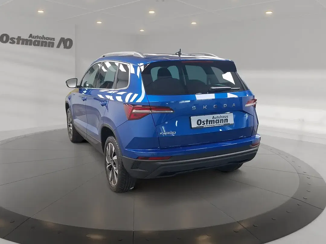 Skoda Karoq - Thumbnail 2