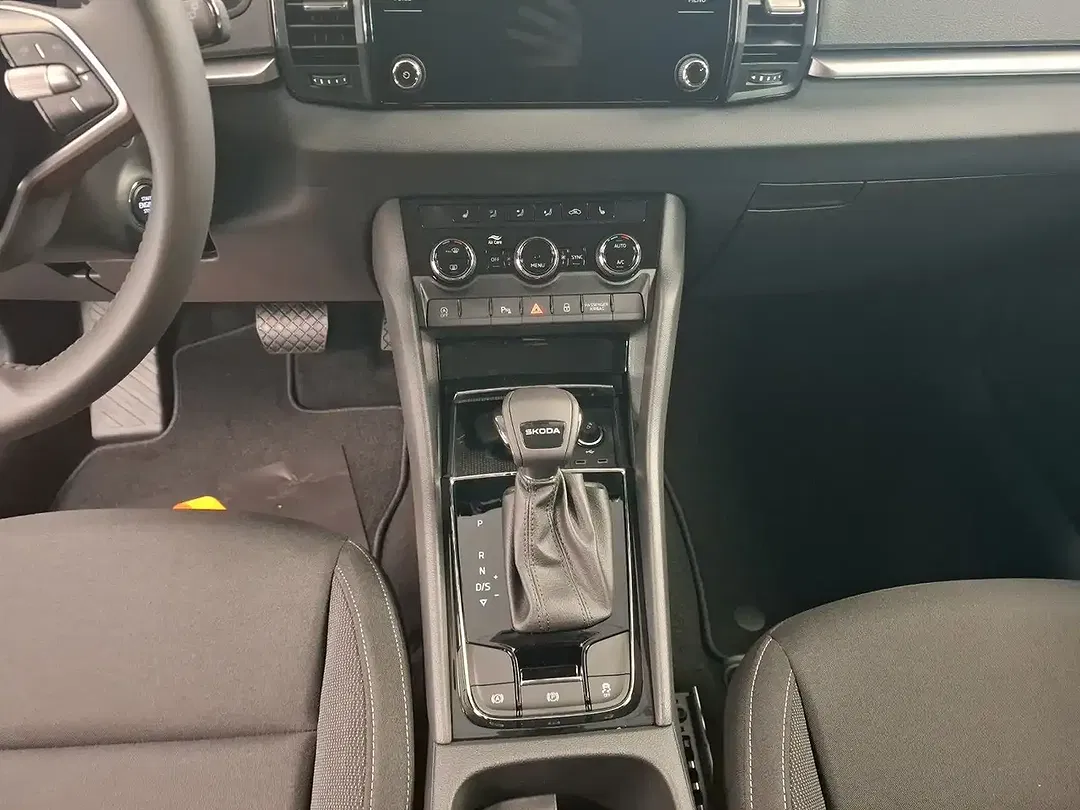 Skoda Karoq - Thumbnail 9