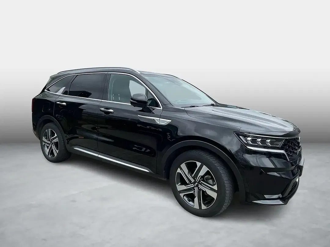Kia Sorento - Thumbnail 3