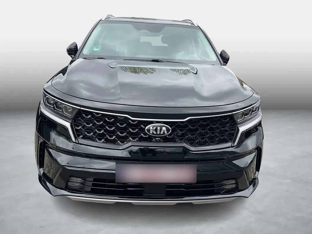 Kia Sorento - Thumbnail 4
