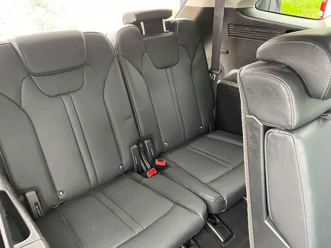 Kia Sorento - Thumbnail 5