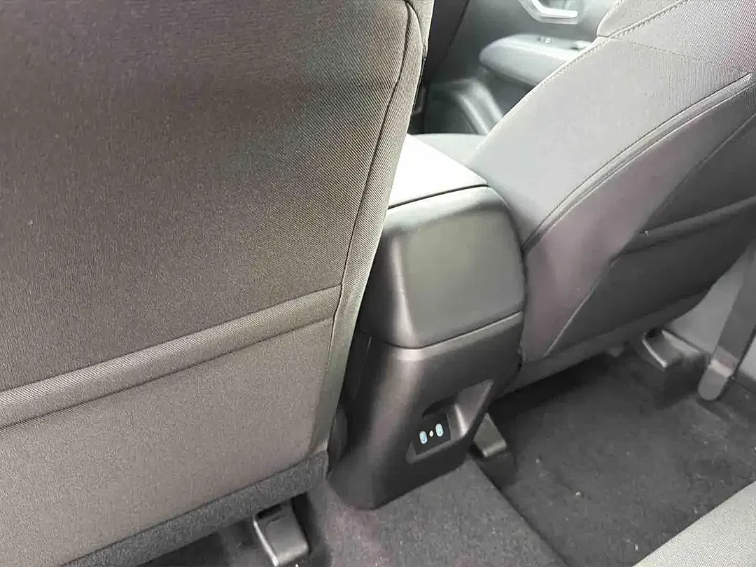 Hyundai TUCSON - Thumbnail 10