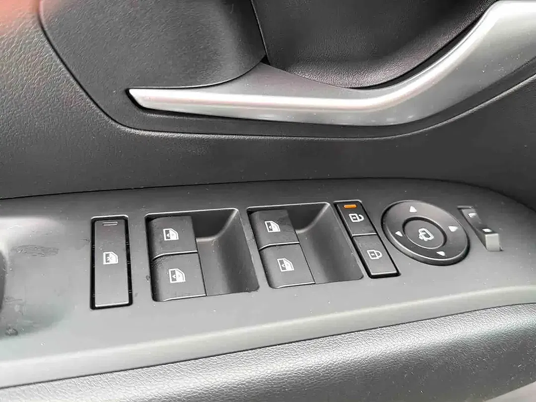 Hyundai TUCSON - Thumbnail 13