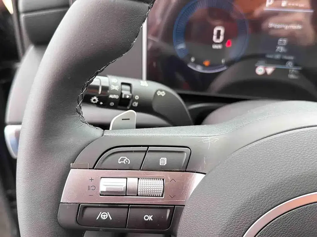 Hyundai TUCSON - Thumbnail 16