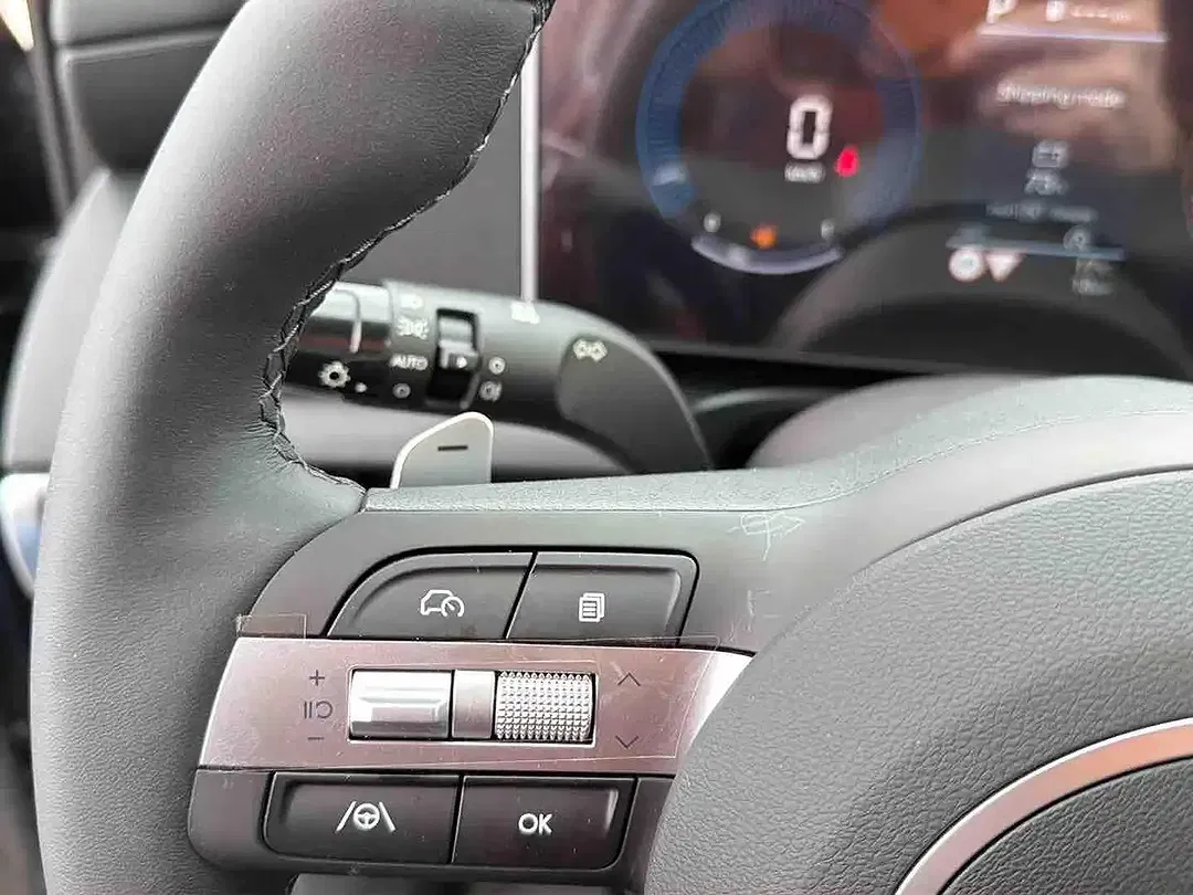 Hyundai TUCSON - Thumbnail 17
