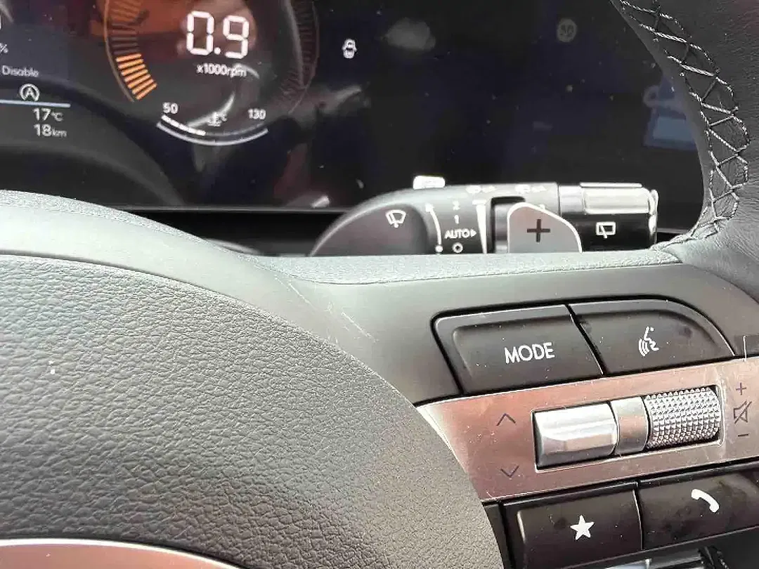 Hyundai TUCSON - Thumbnail 18
