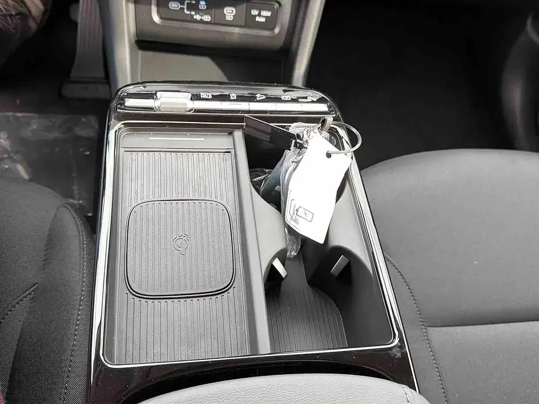Hyundai TUCSON - Thumbnail 20