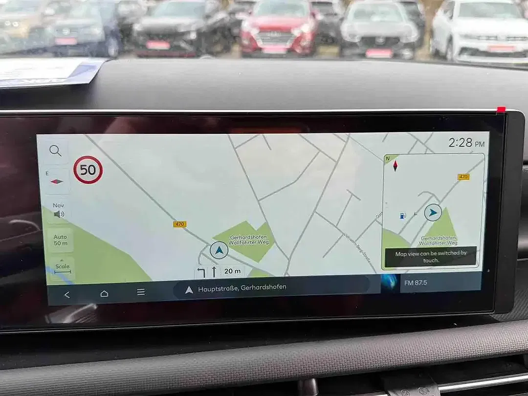 Hyundai TUCSON - Thumbnail 22