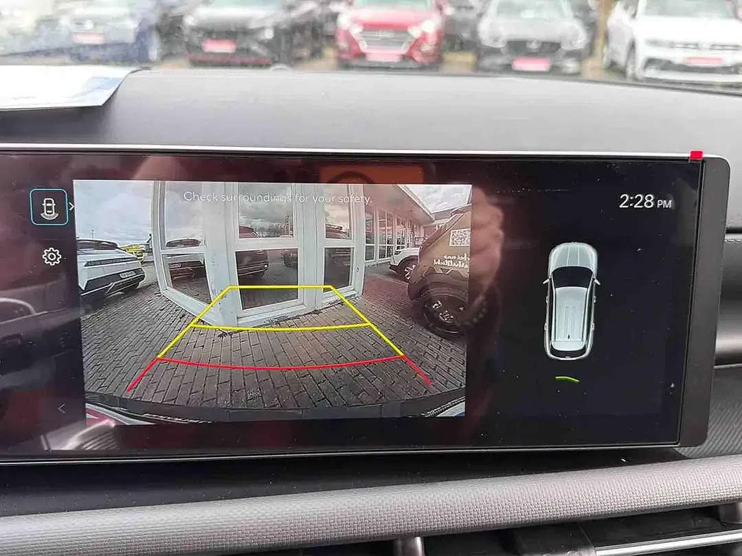 Hyundai TUCSON - Thumbnail 23