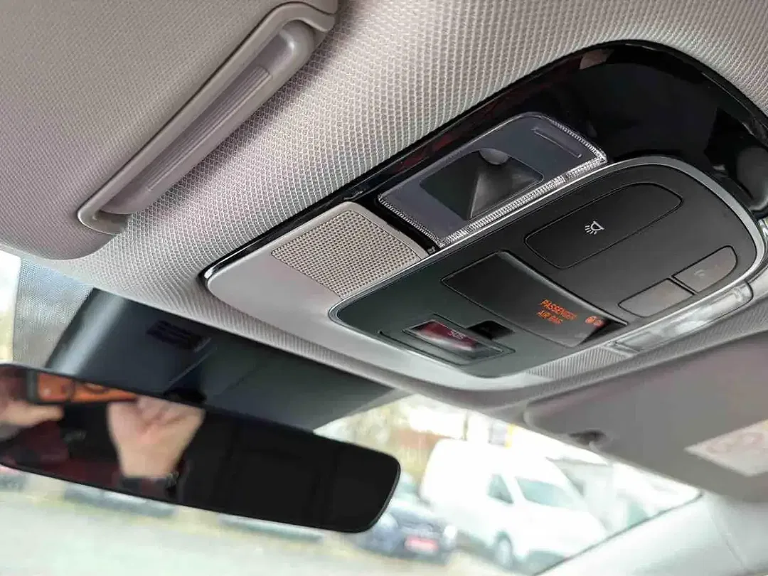 Hyundai TUCSON - Thumbnail 24