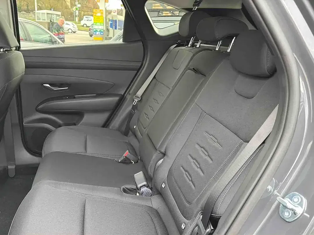 Hyundai TUCSON - Thumbnail 7