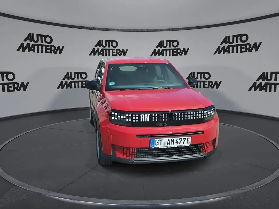 Fiat Grande Panda - Thumbnail 2