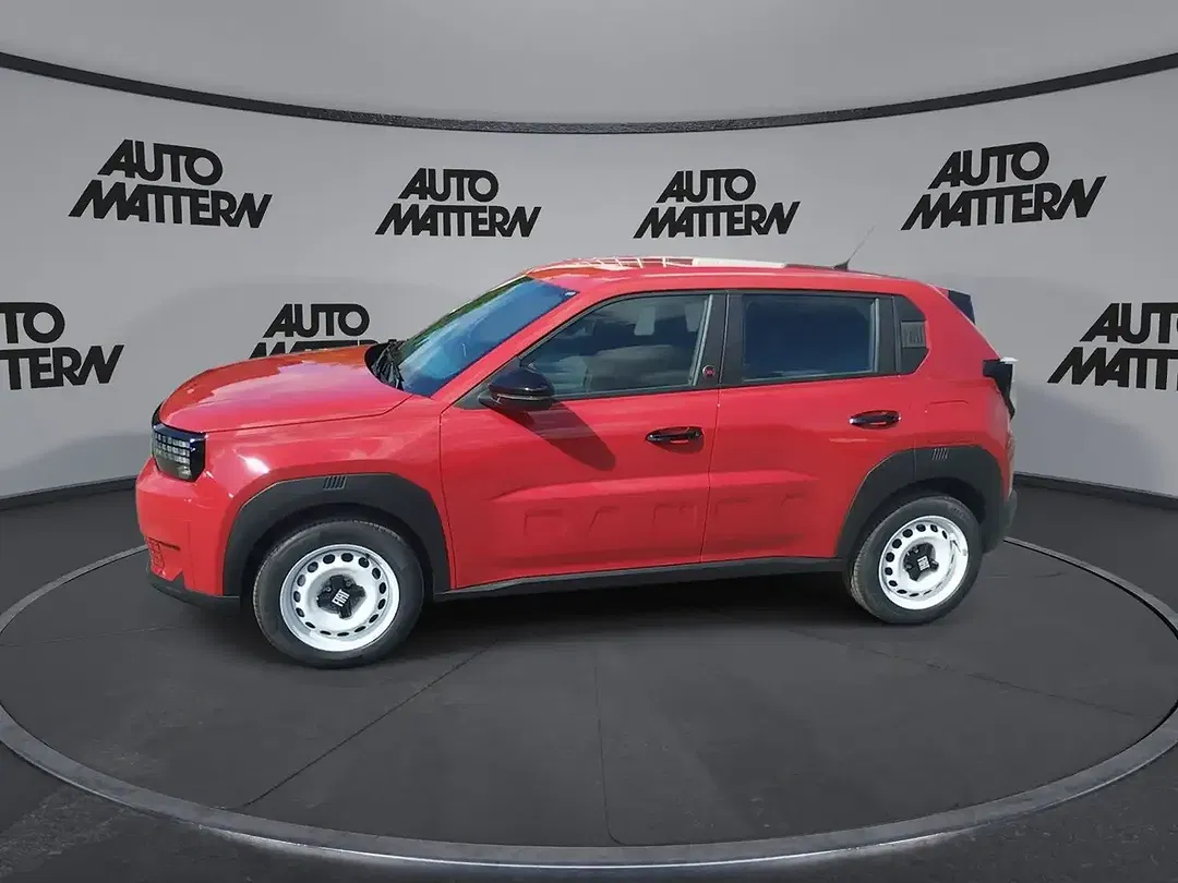 Fiat Grande Panda - Thumbnail 3