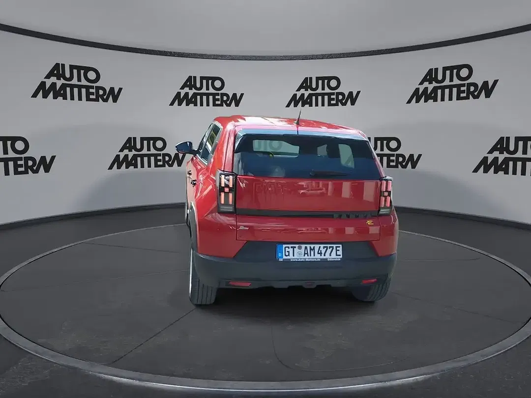 Fiat Grande Panda - Thumbnail 4