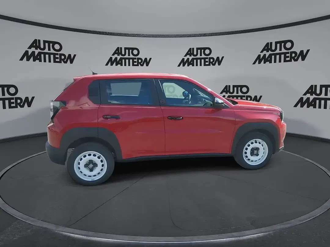 Fiat Grande Panda - Thumbnail 5