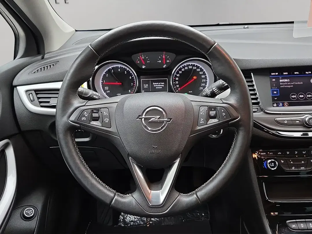 Opel Astra - Thumbnail 22