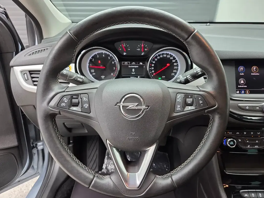 Opel Astra - Thumbnail 23
