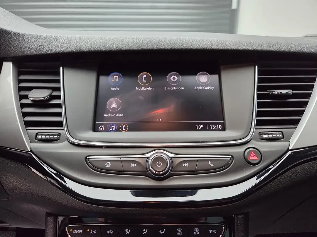 Opel Astra - Thumbnail 28