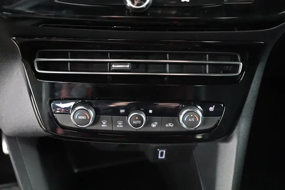 Opel Mokka - Thumbnail 11