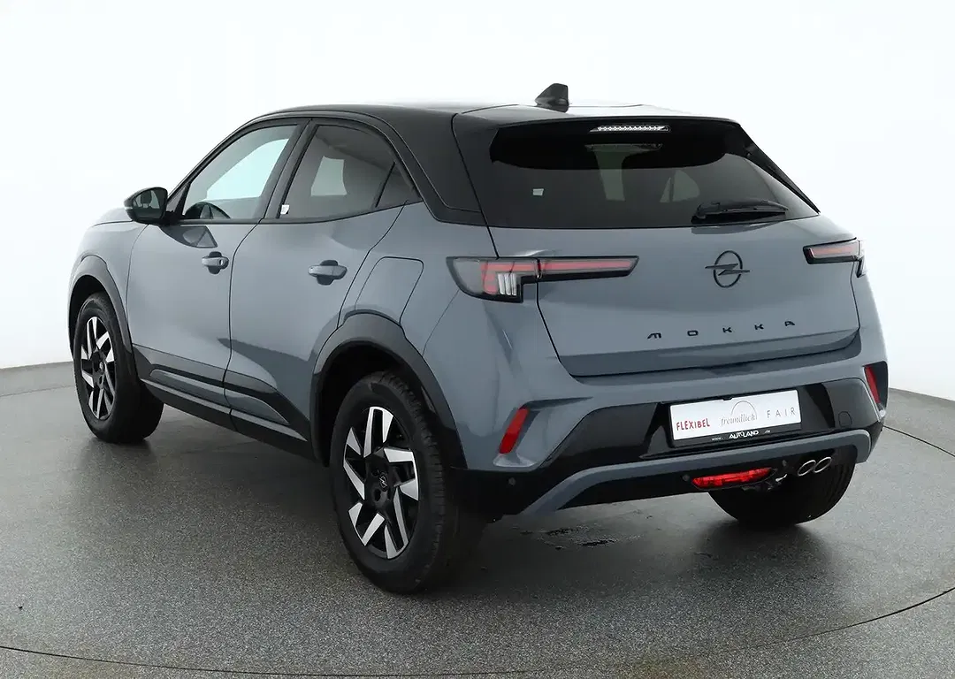 Opel Mokka - Thumbnail 2