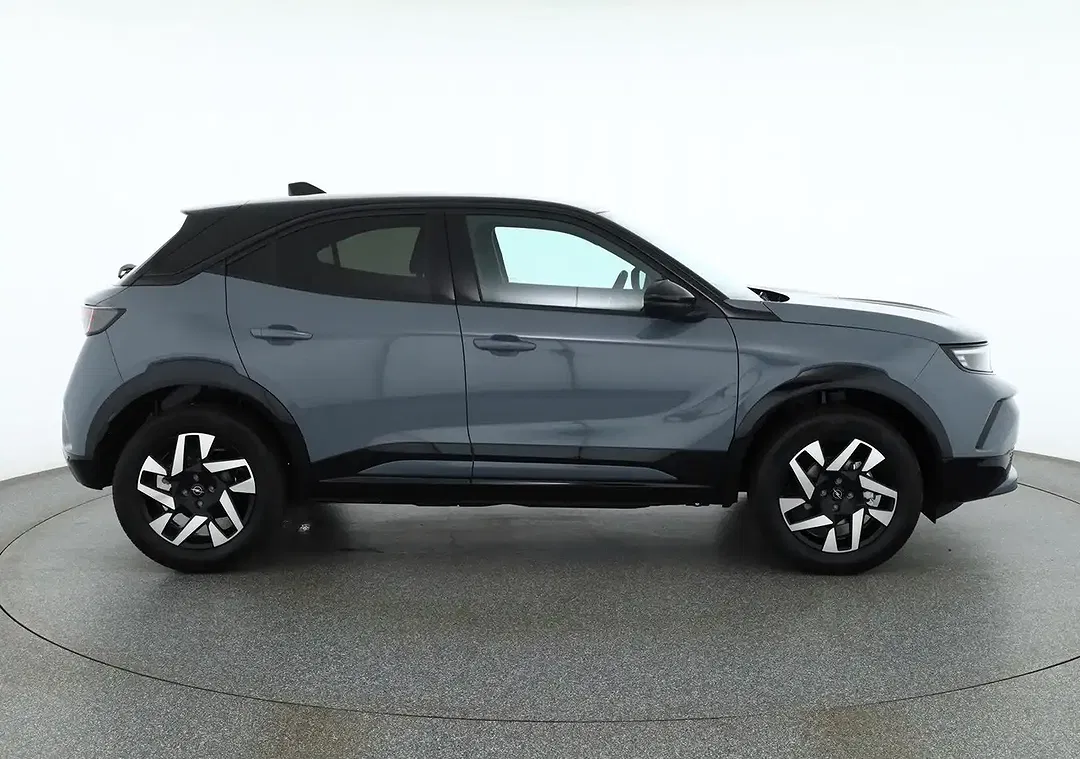 Opel Mokka - Thumbnail 5
