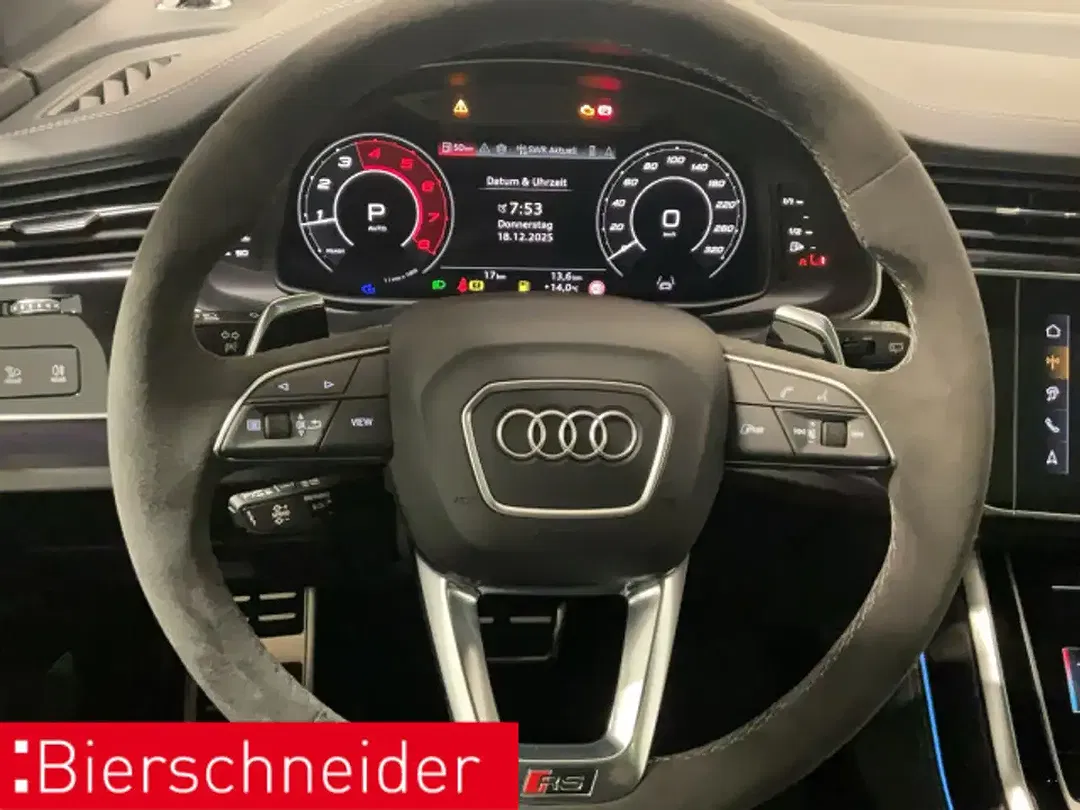 Audi RS Q8 - Thumbnail 10