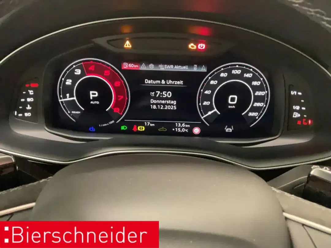 Audi RS Q8 - Thumbnail 13