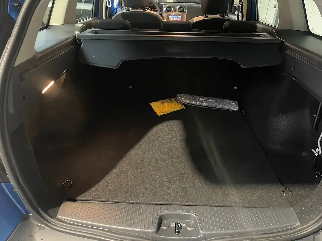 Dacia Logan - Thumbnail 15