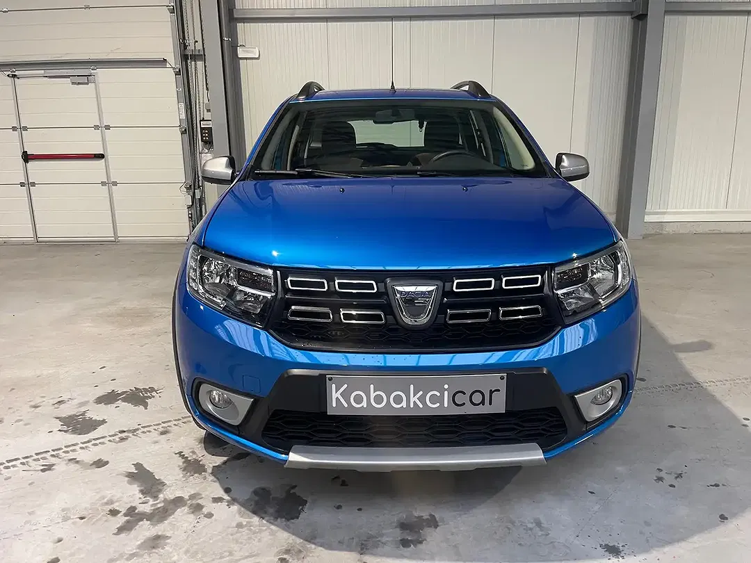 Dacia Logan - Thumbnail 2